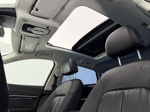 Audi e-tron 50 Quattro Launch edition plus 313PK 71 kWh | Virtual | Memory | Pano | Adaptive Cruise | Keyless | Trekh. | Carplay
