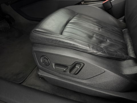 Audi e-tron 50 Quattro Launch edition plus 313PK 71 kWh | Virtual | Memory | Pano | Adaptive Cruise | Keyless | Trekh. | Carplay