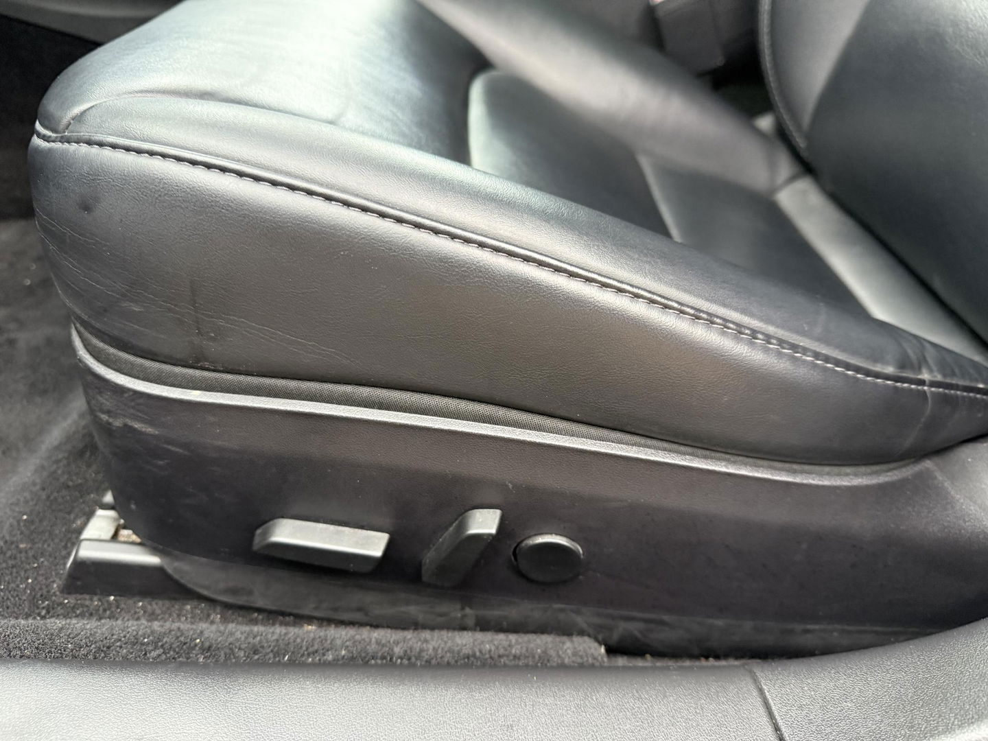Tesla Model 3 Standard RWD Plus 60 kWh