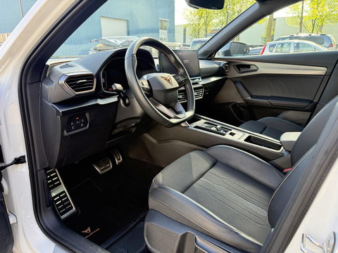 CUPRA Formentor 1.4 e-Hybrid VZ Copper Edition Pano l Camera l 19 inc l rijklaarprijs