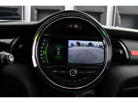 MINI Mini 2.0 Cooper S GT Limited Edition JCW Full Options, Adaptieve Cruise, PANO, H/K, HUD, Clima, Carplay, Stoelverwarming, LED, Uniek!