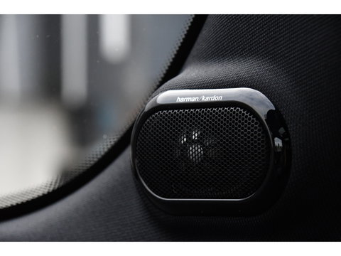 MINI Mini 2.0 Cooper S GT Limited Edition JCW Full Options, Adaptieve Cruise, PANO, H/K, HUD, Clima, Carplay, Stoelverwarming, LED, Uniek!