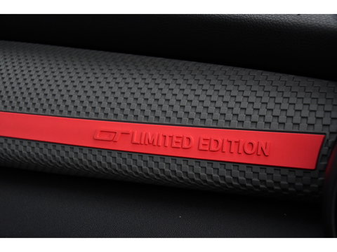 MINI Mini 2.0 Cooper S GT Limited Edition JCW Full Options, Adaptieve Cruise, PANO, H/K, HUD, Clima, Carplay, Stoelverwarming, LED, Uniek!