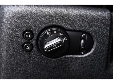 MINI Mini 2.0 Cooper S GT Limited Edition JCW Full Options, Adaptieve Cruise, PANO, H/K, HUD, Clima, Carplay, Stoelverwarming, LED, Uniek!