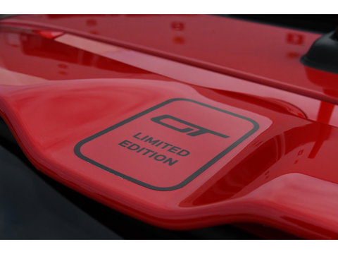 MINI Mini 2.0 Cooper S GT Limited Edition JCW Full Options, Adaptieve Cruise, PANO, H/K, HUD, Clima, Carplay, Stoelverwarming, LED, Uniek!