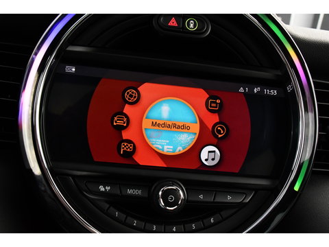 MINI Mini 2.0 Cooper S GT Limited Edition JCW Full Options, Adaptieve Cruise, PANO, H/K, HUD, Clima, Carplay, Stoelverwarming, LED, Uniek!