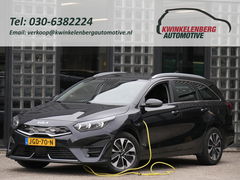 Kia Ceed Sportswagon PHEV DYNAMICLINE/ WINTER PAKKET/ CAMERA/ CARPLAY