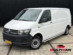 Volkswagen Transporter 2.0 TDI L2H1 | EURO 6 |