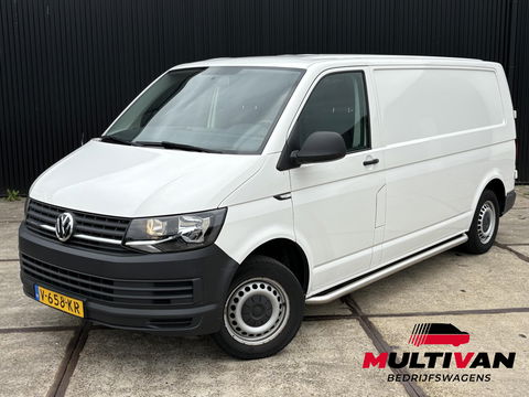 Volkswagen Transporter 2.0 TDI L2H1 Economy