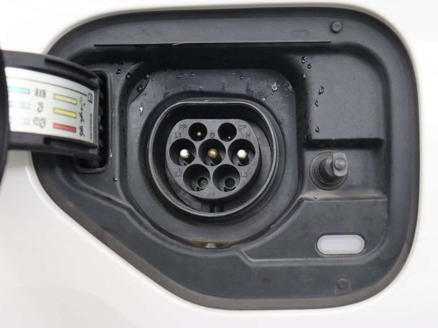 CUPRA Leon 1.4 e-Hybrid VZ Business | Sfeerverlichting | Carplay | Navigatie | Camera | Stoelverwarming | Cruise Control Adaptief | LED koplampen | LMV 19 |