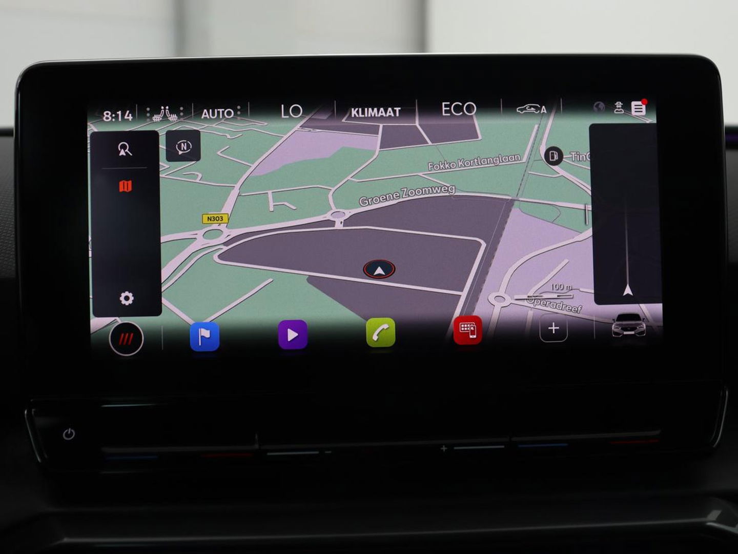CUPRA Leon 1.4 e-Hybrid VZ Business | Sfeerverlichting | Carplay | Navigatie | Camera | Stoelverwarming | Cruise Control Adaptief | LED koplampen | LMV 19 |