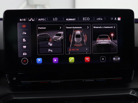 CUPRA Leon 1.4 e-Hybrid VZ Business | Sfeerverlichting | Carplay | Navigatie | Camera | Stoelverwarming | Cruise Control Adaptief | LED koplampen | LMV 19 |