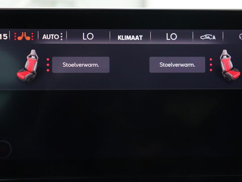 CUPRA Leon 1.4 e-Hybrid VZ Business | Sfeerverlichting | Carplay | Navigatie | Camera | Stoelverwarming | Cruise Control Adaptief | LED koplampen | LMV 19 |