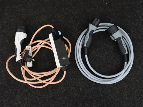 Kia Niro 1.6 GDi PHEV DynamicLine | Carplay | Navigatie | Achteruitrijcamera | Cruise Control Adaptief | DAB ontvanger | LMV 16 |
