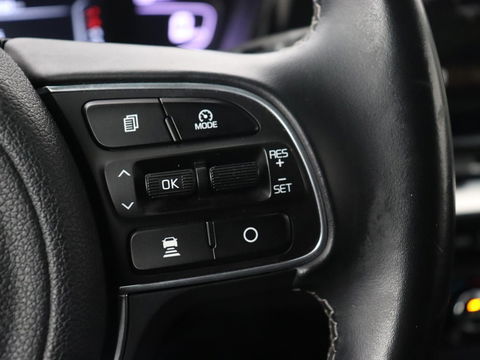 Kia Niro 1.6 GDi PHEV DynamicLine | Carplay | Navigatie | Achteruitrijcamera | Cruise Control Adaptief | DAB ontvanger | LMV 16 |