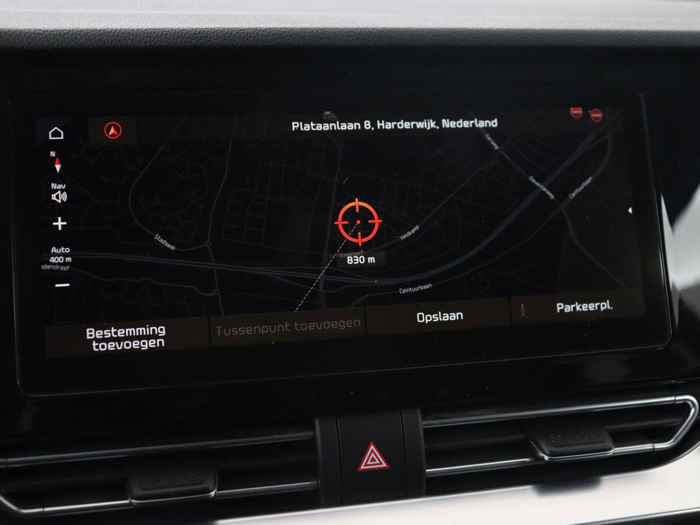 Kia Niro 1.6 GDi PHEV DynamicLine | Carplay | Navigatie | Achteruitrijcamera | Cruise Control Adaptief | DAB ontvanger | LMV 16 |