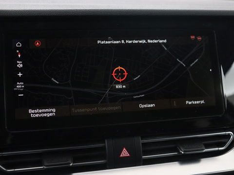 Kia Niro 1.6 GDi PHEV DynamicLine | Carplay | Navigatie | Achteruitrijcamera | Cruise Control Adaptief | DAB ontvanger | LMV 16 |