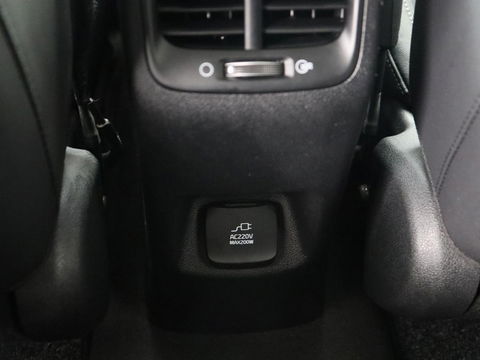 Kia Niro 1.6 GDi PHEV DynamicLine | Carplay | Navigatie | Achteruitrijcamera | Cruise Control Adaptief | DAB ontvanger | LMV 16 |