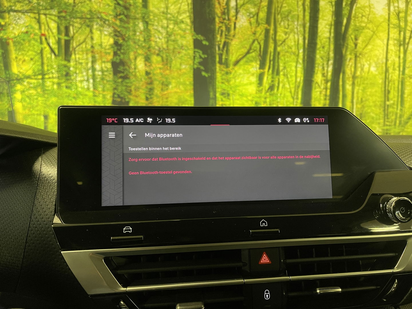 Citroƫn C4 X 1.2 Puretech Max | Apple Carplay | Android Auto | DAB | Achteruitrijcamera | Navigatie | Spraakbediening | Half Leder | Led Dagrijverlichting |