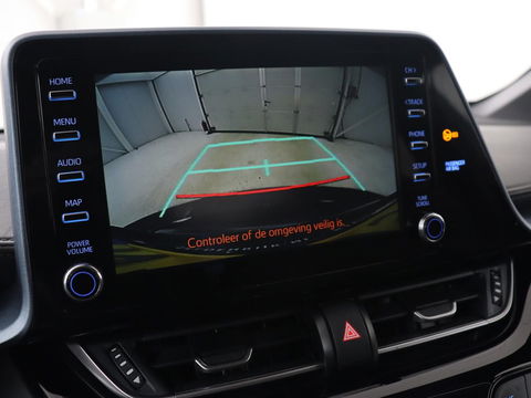 Toyota C-HR 2.0 Hybrid Bi-Tone | Trekhaak | Stoel & stuurverwarming | Achteruitrijcamera | Navigatie | Carplay | LED koplampen | LMV 18 |