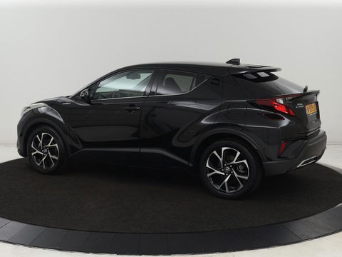 Toyota C-HR 2.0 Hybrid Bi-Tone | Trekhaak | Stoel & stuurverwarming | Achteruitrijcamera | Navigatie | Carplay | LED koplampen | LMV 18 |