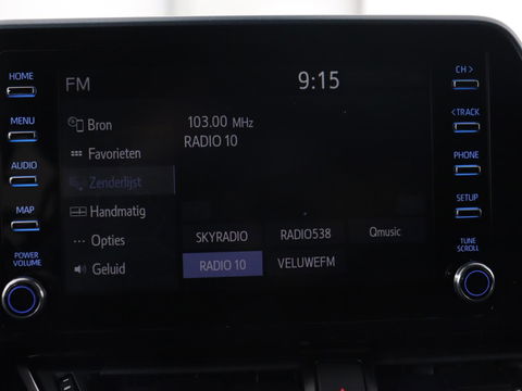 Toyota C-HR 2.0 Hybrid Bi-Tone | Trekhaak | Stoel & stuurverwarming | Achteruitrijcamera | Navigatie | Carplay | LED koplampen | LMV 18 |