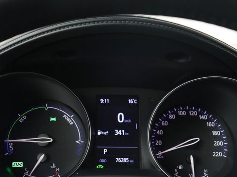 Toyota C-HR 2.0 Hybrid Bi-Tone | Trekhaak | Stoel & stuurverwarming | Achteruitrijcamera | Navigatie | Carplay | LED koplampen | LMV 18 |