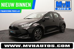 Toyota Yaris 1.5 Hybrid Dynamic|CAMERA|CARPLAY|ACC|LED|NAP