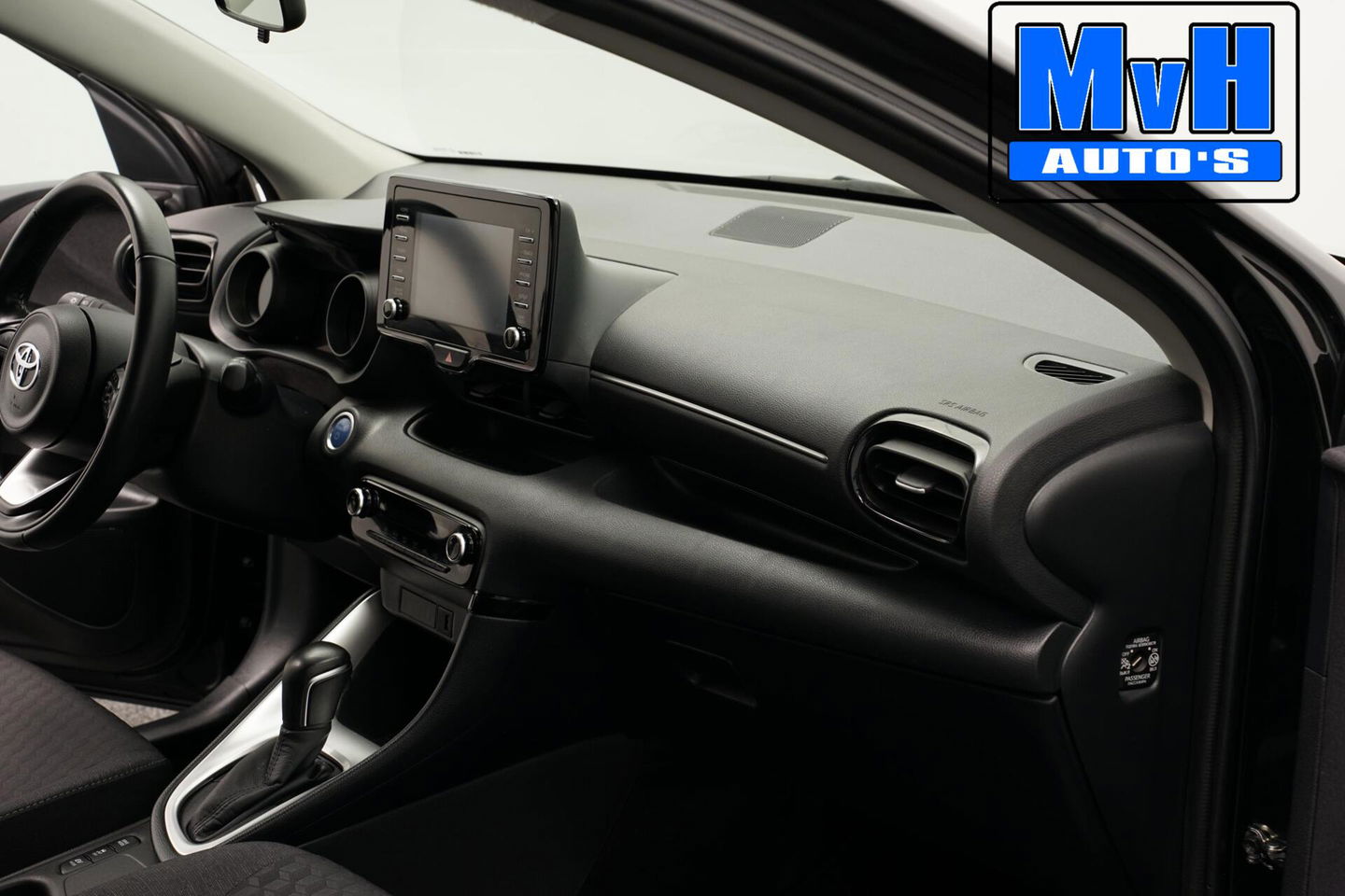 Toyota Yaris 1.5 Hybrid Dynamic|CAMERA|CARPLAY|ACC|LED|NAP