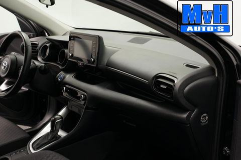 Toyota Yaris 1.5 Hybrid Dynamic|CAMERA|CARPLAY|ACC|LED|NAP