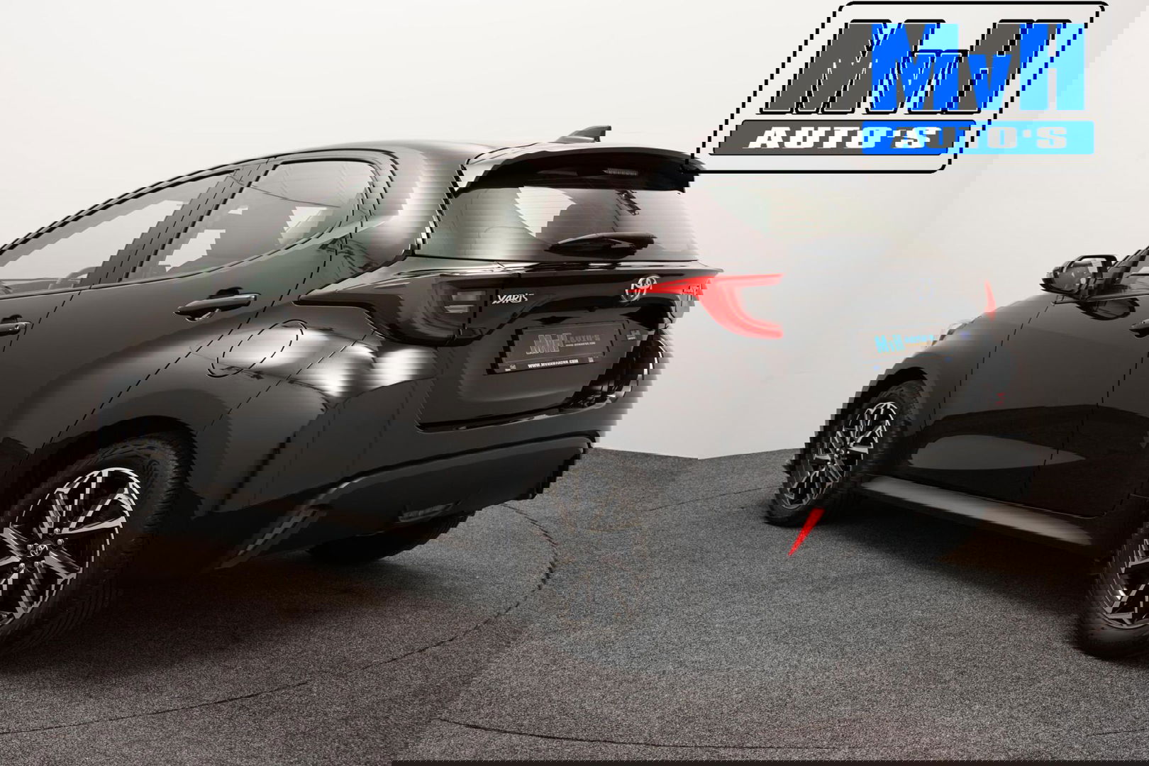 Toyota Yaris 1.5 Hybrid Dynamic|CAMERA|CARPLAY|ACC|LED|NAP