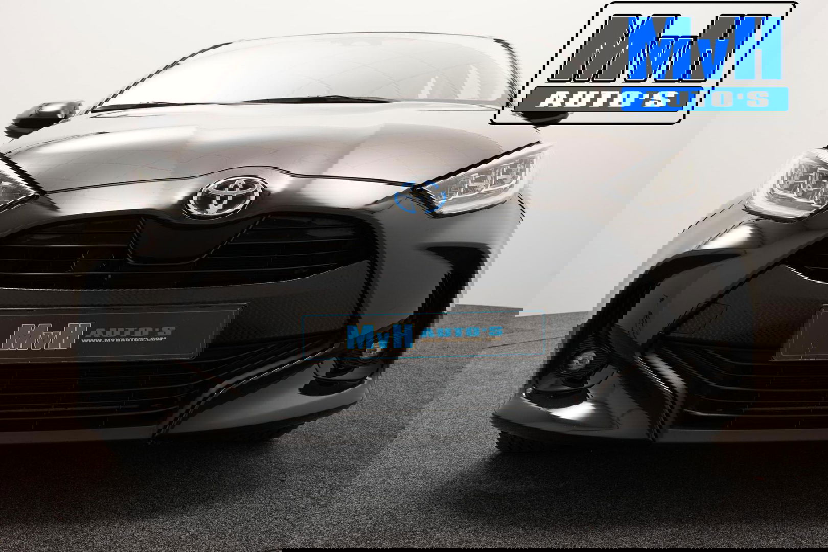 Toyota Yaris 1.5 Hybrid Dynamic|CAMERA|CARPLAY|ACC|LED|NAP
