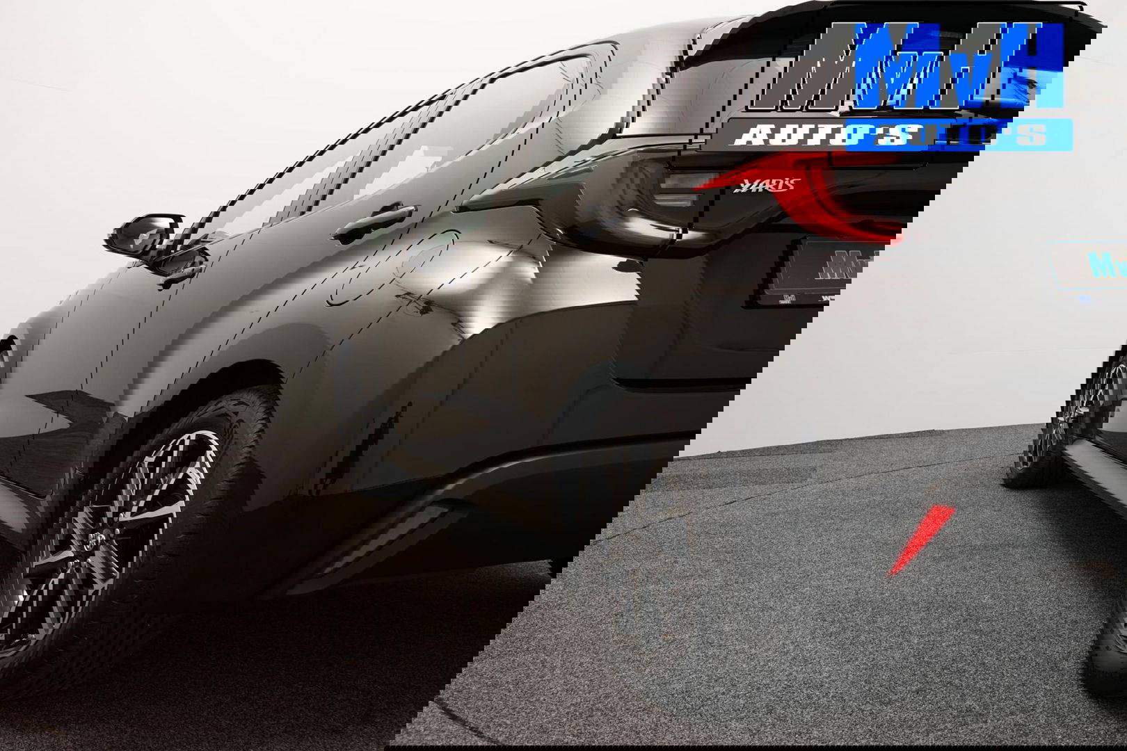 Toyota Yaris 1.5 Hybrid Dynamic|CAMERA|CARPLAY|ACC|LED|NAP