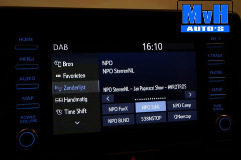Toyota Yaris 1.5 Hybrid Dynamic|CAMERA|CARPLAY|ACC|LED|NAP