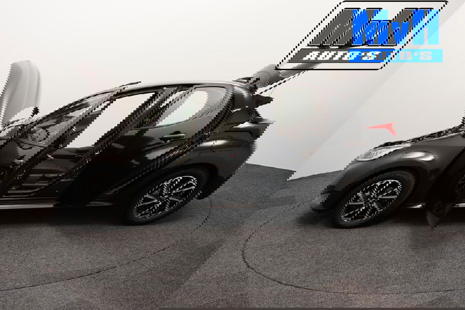Toyota Yaris 1.5 Hybrid Dynamic|CAMERA|CARPLAY|ACC|LED|NAP