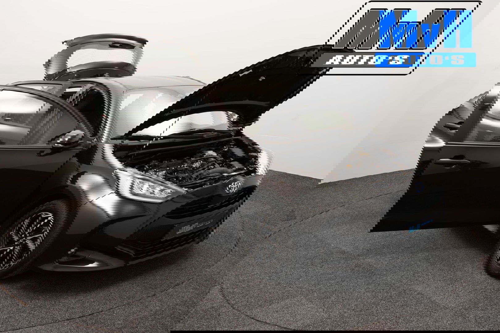 Toyota Yaris 1.5 Hybrid Dynamic|CAMERA|CARPLAY|ACC|LED|NAP