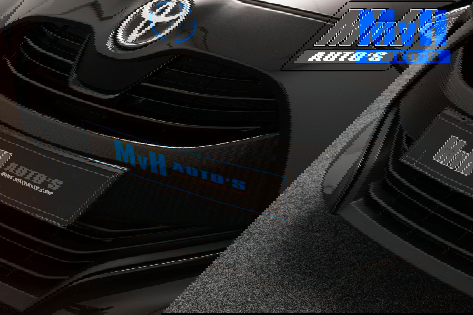 Toyota Yaris 1.5 Hybrid Dynamic|CAMERA|CARPLAY|ACC|LED|NAP