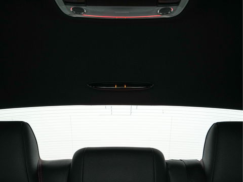 Mercedes-Benz CLA-Klasse AMG 45 4MATIC Ambition Aut. *PANO | AERO | RECARO-SEATS | LUXURY-LEATHER | FULL-LED | MEMORY-PACK | HARMAN/KARDON | KEYLESS | HEATED-SPORTSEATS | NAVI-FULLMAP | 19''ALU*