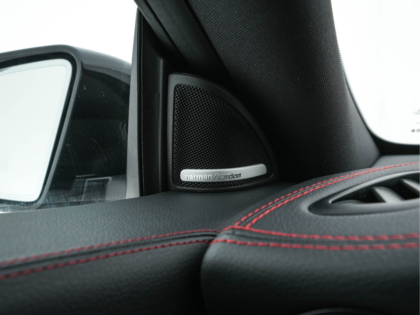 Mercedes-Benz CLA-Klasse AMG 45 4MATIC Ambition Aut. *PANO | AERO | RECARO-SEATS | LUXURY-LEATHER | FULL-LED | MEMORY-PACK | HARMAN/KARDON | KEYLESS | HEATED-SPORTSEATS | NAVI-FULLMAP | 19''ALU*