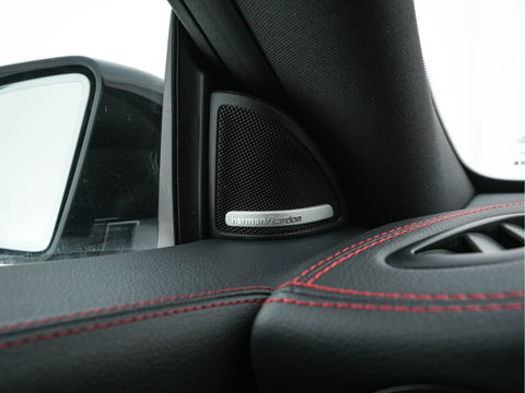 Mercedes-Benz CLA-Klasse AMG 45 4MATIC Ambition Aut. *PANO | AERO | RECARO-SEATS | LUXURY-LEATHER | FULL-LED | MEMORY-PACK | HARMAN/KARDON | KEYLESS | HEATED-SPORTSEATS | NAVI-FULLMAP | 19''ALU*