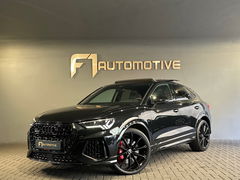 Audi RSQ3 Sportback 2.5 TFSI Pano|RS Seat|Trekhaak|Sonos|Cam