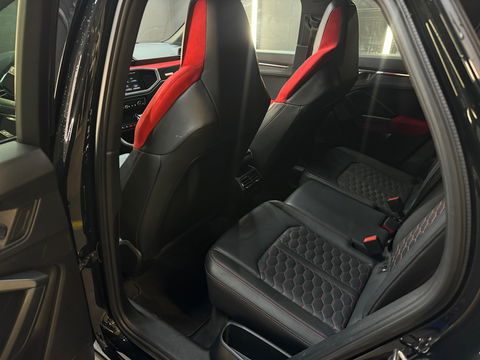 Audi RSQ3 Sportback 2.5 TFSI Pano|RS Seat|Trekhaak|Sonos|Cam