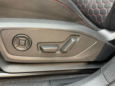Audi RSQ3 Sportback 2.5 TFSI Pano|RS Seat|Trekhaak|Sonos|Cam
