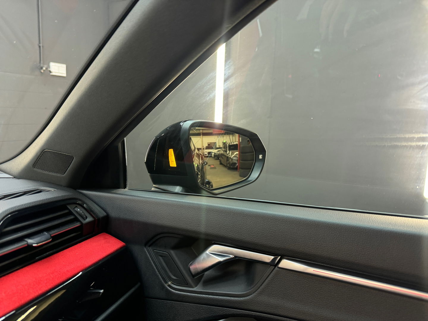 Audi RSQ3 Sportback 2.5 TFSI Pano|RS Seat|Trekhaak|Sonos|Cam