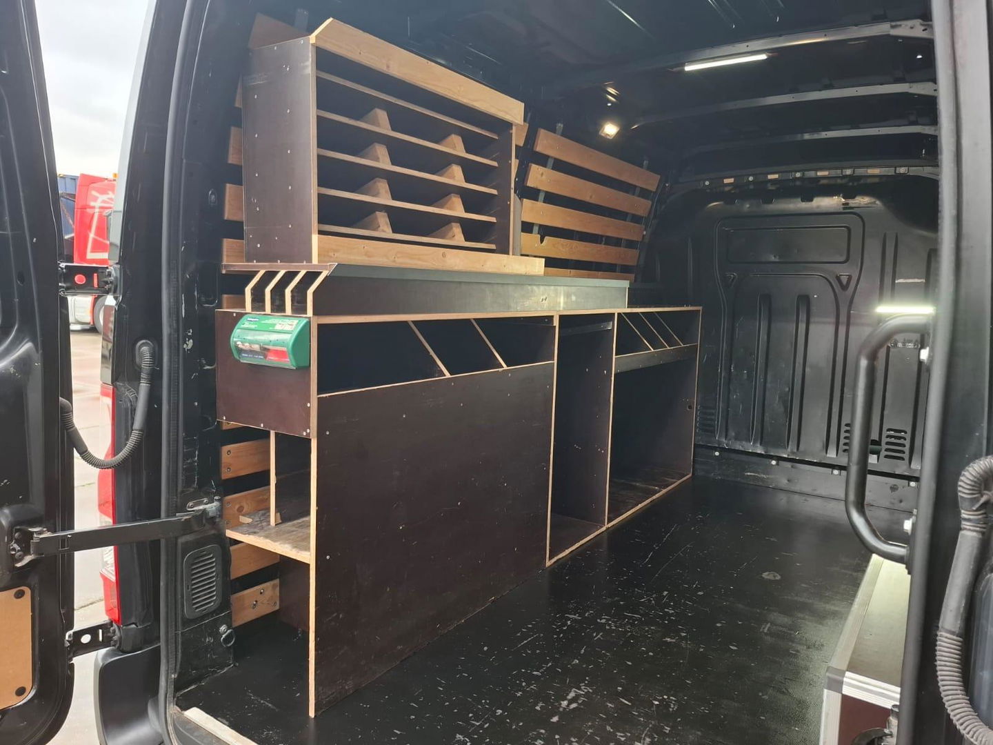 Renault Master T35 2.3 dCi 180 L2H2 Energy AIRCO / CRUISE CONTROLE / CAMERA / NAVI / TREKHAAK / 3 ZITS
