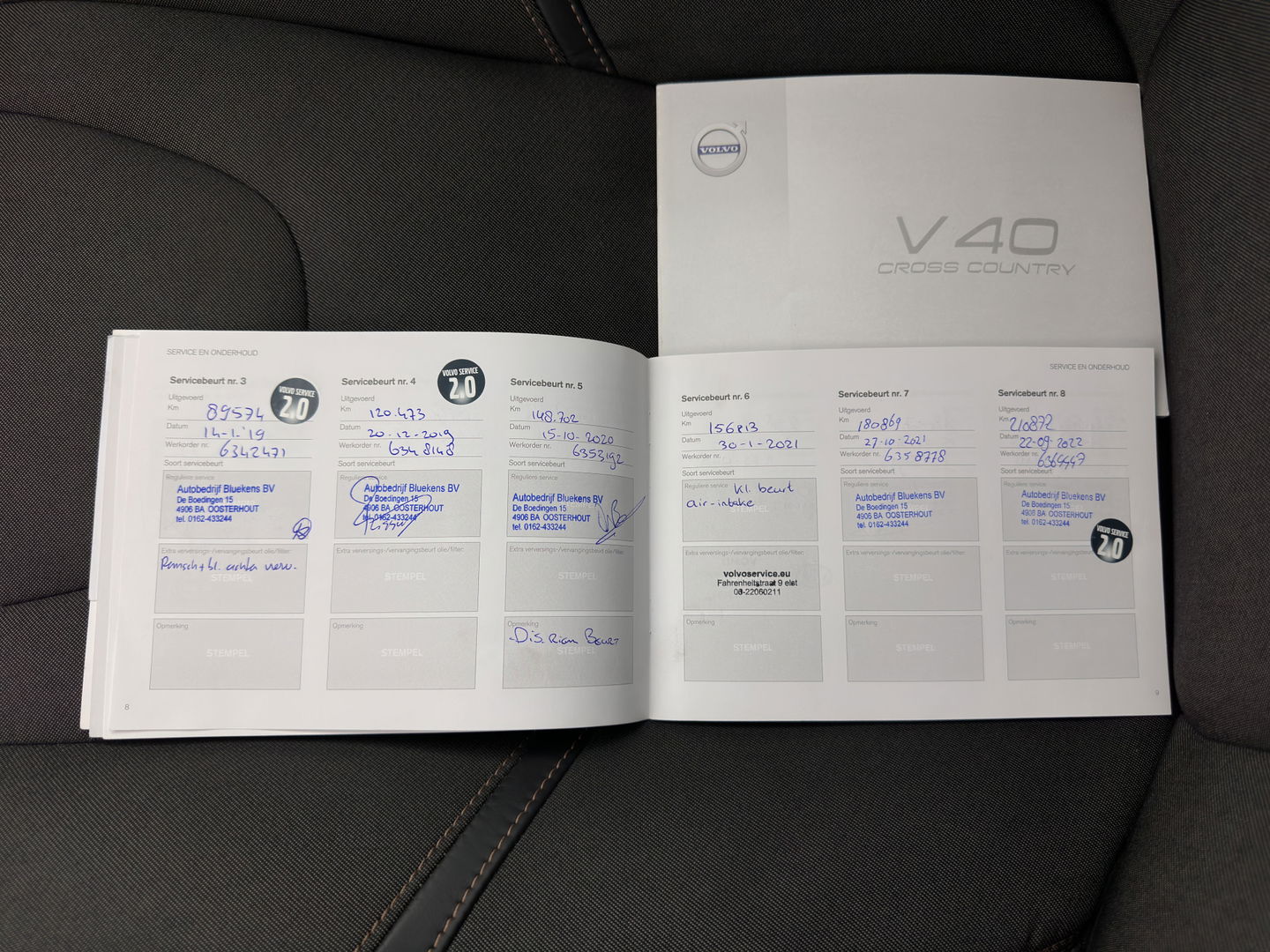 Volvo V40 Cross Country 2.0 D2 Momentum *NAVI-FULLMAP | COMFORT-SEATS | ECC | PDC | CRUISE | 17''ALU*