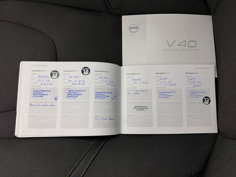 Volvo V40 Cross Country 2.0 D2 Momentum *NAVI-FULLMAP | COMFORT-SEATS | ECC | PDC | CRUISE | 17''ALU*