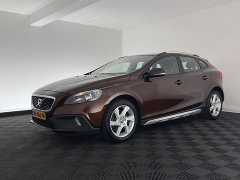Volvo V40 Cross Country 2.0 D2 Momentum *NAVI-FULLMAP | COMFORT-SEATS | ECC | PDC | CRUISE | 17''ALU*