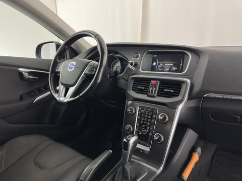 Volvo V40 Cross Country 2.0 D2 Momentum *NAVI-FULLMAP | COMFORT-SEATS | ECC | PDC | CRUISE | 17''ALU*