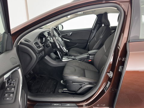 Volvo V40 Cross Country 2.0 D2 Momentum *NAVI-FULLMAP | COMFORT-SEATS | ECC | PDC | CRUISE | 17''ALU*